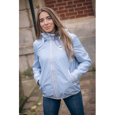 Pénélope RainImpermeable corto Pénélope RainImpermeable corto