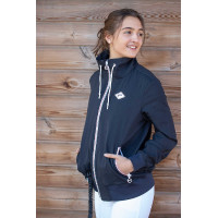 Chaqueta Pénélope Airjacket Azul marino Chaqueta Pénélope Airjacket Azul marino