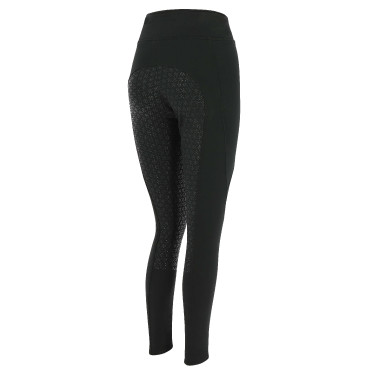 Pantalón de softshell Equi-Theme Dolomyt con culera de silicona Pantalón de softshell Equi-Theme Dolomyt con culera de silicona
