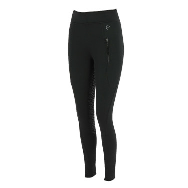 Pantalón de softshell Equi-Theme Dolomyt con culera de silicona Pantalón de softshell Equi-Theme Dolomyt con culera de silicona