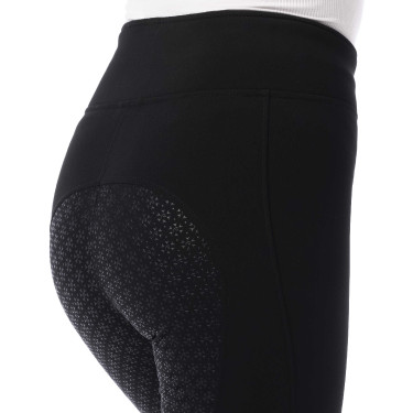 Pantalón de softshell Equi-Theme Dolomyt con culera de silicona Pantalón de softshell Equi-Theme Dolomyt con culera de silicona