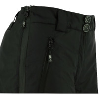 Equi-Theme Sona Pantalón fino Negro
