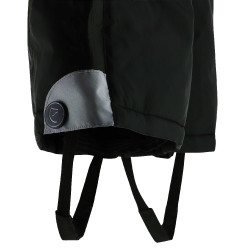 Equi-Theme Sona Pantalón fino Negro Equi-Theme Sona Pantalón fino Negro