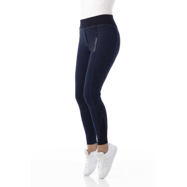 Pull-on Equithème Lola niño Pull-on Equithème Lola niño