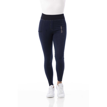 Pull-on Equithème Lola niño Pull-on Equithème Lola niño