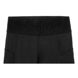 Legging Je t'aime Equithème Iris Negro