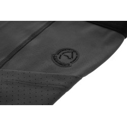 Legging Je t'aime Equithème Iris Gris oscuro