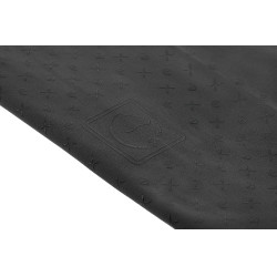 Legging Je t'aime Equithème Iris Gris oscuro