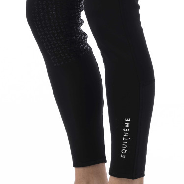 Pantalón softshell Equitheme Zermatt con culera de silicona Pantalón softshell Equitheme Zermatt con culera de silicona