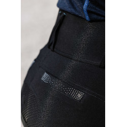 Pantalón EQUITHÈME Queen señora Negro Pantalón EQUITHÈME Queen señora Negro