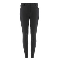 Pantalón Pénélope Point Sellier Negro