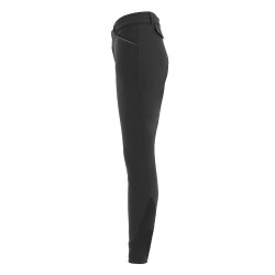 Pantalón Pénélope Point Sellier Negro Pantalón Pénélope Point Sellier Negro