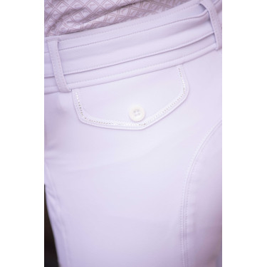 Pantalón PENELOPE Elégance Blanco Pantalón PENELOPE Elégance Blanco