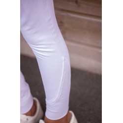 Pantalón PENELOPE Elégance Blanco Pantalón PENELOPE Elégance Blanco