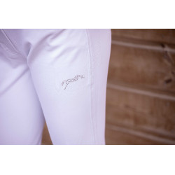 Pantalón PENELOPE Elégance Blanco Pantalón PENELOPE Elégance Blanco