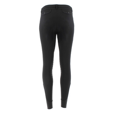 Pantalón PENELOPE Elégance Negro