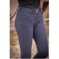 Pantalón PENELOPE Elégance Azul marino
