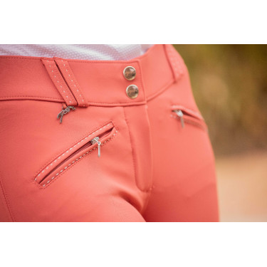 Pantalón Pénélope Rocky Pantalón Pénélope Rocky