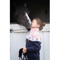 Sudadera EDEN BY PL Native Azul marino Sudadera EDEN BY PL Native Azul marino