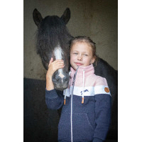 Sudadera EDEN BY PL Native Azul marino Sudadera EDEN BY PL Native Azul marino