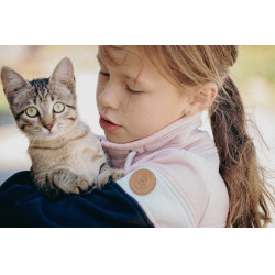 Sudadera EDEN BY PL Native Azul marino