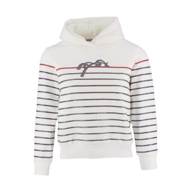 Sudadera EDEN BY Pénélope Eden Harlem Sudadera EDEN BY Pénélope Eden Harlem
