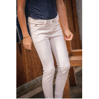 Pantalón Eden de PL Point Sellier Azul Pantalón Eden de PL Point Sellier Azul