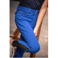 Pantalón Eden de PL Point Sellier Azul Pantalón Eden de PL Point Sellier Azul