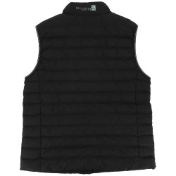 Chaleco calefactable Equithème Charlie Negro Chaleco calefactable Equithème Charlie Negro