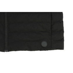 Chaleco calefactable Equithème Charlie Negro Chaleco calefactable Equithème Charlie Negro