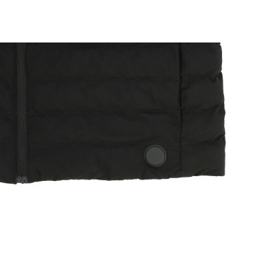 Chaleco calefactable Equithème Charlie Chaleco calefactable Equithème Charlie