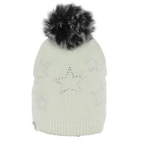 Gorro Equi-Theme Spirit Blanco