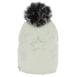 Gorro Equi-Theme Spirit Blanco