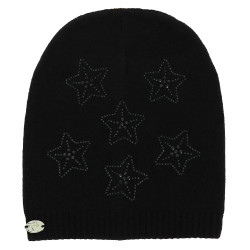 Gorro Equi-Theme Morgan Negro