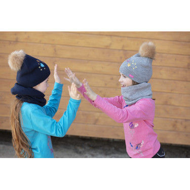 Bufanda tubular/cuello Equi-Kids Arion Bufanda tubular/cuello Equi-Kids Arion