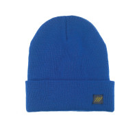 Gorro  EquitM Fino Azul