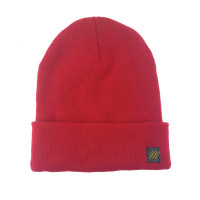 Gorro  EquitM Fino Fucsia Rosa