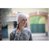 Gorro Pénélope Waki Negro Gorro Pénélope Waki Negro