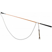 Stick etológico T de T