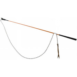 Fusta carrot Stick T de T Naranja