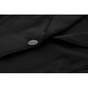 Chaqueta de concurso Riding World Floride Negro