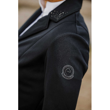 Chaqueta de concurso Je t'aime EQUITHÈME - Estocolmo Chaqueta de concurso Je t'aime EQUITHÈME - Estocolmo