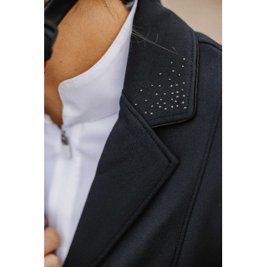 Chaqueta de concurso Je t'aime EQUITHÈME - Estocolmo Chaqueta de concurso Je t'aime EQUITHÈME - Estocolmo