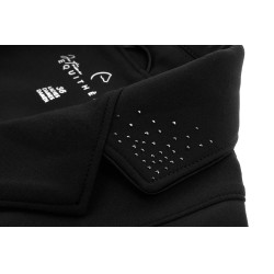 Chaqueta de concurso Je t'aime EQUITHÈME - Estocolmo Negro