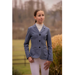 Chaqueta de concurso EDEN by PENELOPE Calista Mar de Bering