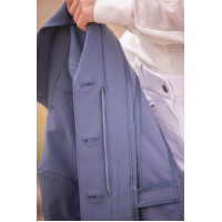 Chaqueta de concurso EDEN by PENELOPE Calista Mar de Bering Azul Chaqueta de concurso EDEN by PENELOPE Calista Mar de Bering Azul