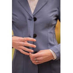 Chaqueta de concurso EDEN by PENELOPE Calista Mar de Bering Azul