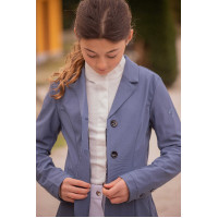 Chaqueta de concurso EDEN by PENELOPE Calista Mar de Bering Azul
