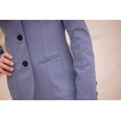 Chaqueta de concurso EDEN by PENELOPE Calista Mar de Bering Azul