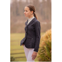 Chaqueta de concurso EDEN by PENELOPE Calista Mar de Bering Azul